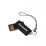 Aksesoris Kawasaki, aksesoris ninja, aksesoris KAWASAKI USB SLIM MINI 4GB